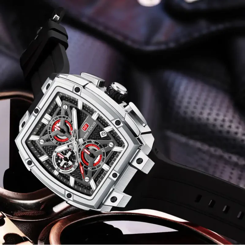 Mini Focus Men's Watch MF0602G.06 - Image 3