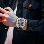 Mini Focus Men's Watch MF0602G.06 - Image 4
