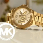 ⁦ساعة مايكل كورس للرجال MK8939⁩ - الصورة ⁦6⁩
