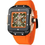 Mini Focus Men's Watch AMS0475-05 - Image 2