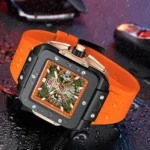 Mini Focus Men's Watch AMS0475-05 - Image 3