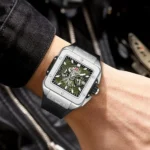 ⁦ساعة ميني فوكس للرجال MF0475G.01⁩ - الصورة ⁦3⁩