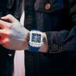 ⁦ساعة ميني فوكس للرجال MF0475G.02⁩ - الصورة ⁦3⁩