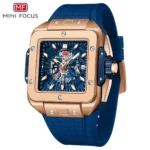 Mini Focus Men's Watch AMS0475-04 - Image 2