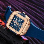 Mini Focus Men's Watch AMS0475-04 - Image 3