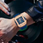Mini Focus Men's Watch AMS0475-04 - Image 4