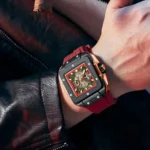 Mini Focus Men's Watch AMS0475-06 - Image 4