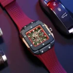 Mini Focus Men's Watch AMS0475-06 - Image 2