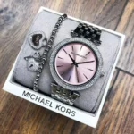 ⁦ساعة مايكل كورس للنساء MK3352⁩ - الصورة ⁦10⁩