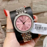 ⁦ساعة مايكل كورس للنساء MK3352⁩ - الصورة ⁦6⁩