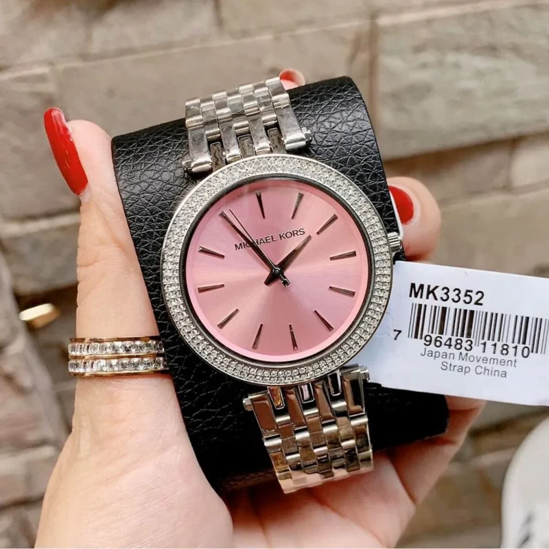 ⁦ساعة مايكل كورس للنساء MK3352⁩ - الصورة ⁦6⁩