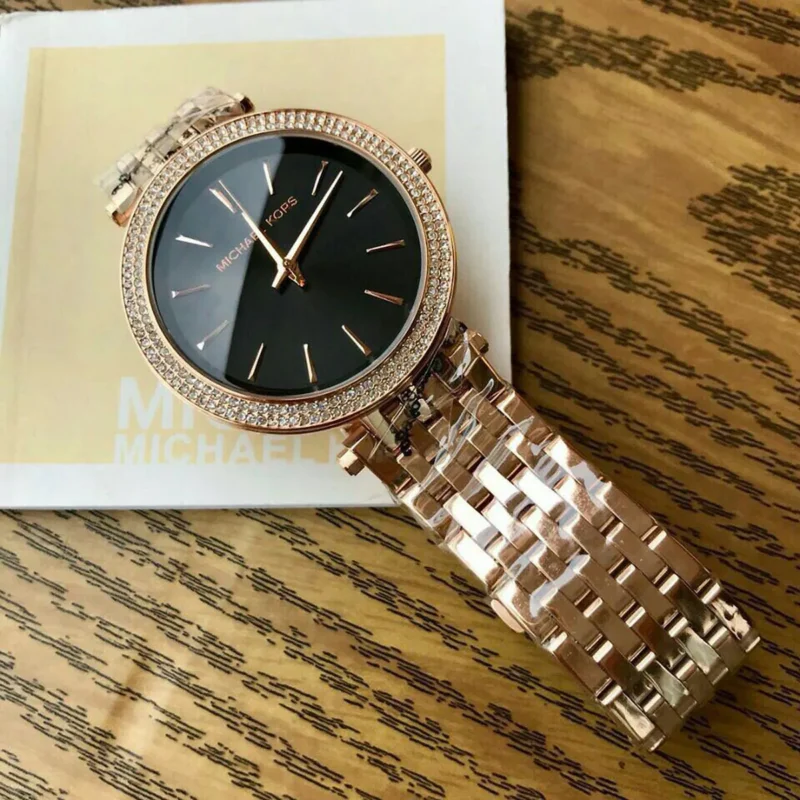 ⁦ساعة مايكل كورس للنساء MK3402⁩ - الصورة ⁦7⁩