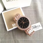 ⁦ساعة مايكل كورس للنساء MK3402⁩ - الصورة ⁦8⁩