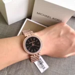 ⁦ساعة مايكل كورس للنساء MK3402⁩ - الصورة ⁦4⁩
