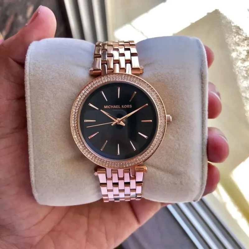 ⁦ساعة مايكل كورس للنساء MK3402⁩ - الصورة ⁦6⁩