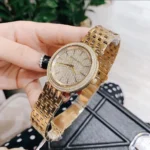 ⁦ساعة مايكل كورس للنساء MK3438⁩ - الصورة ⁦11⁩