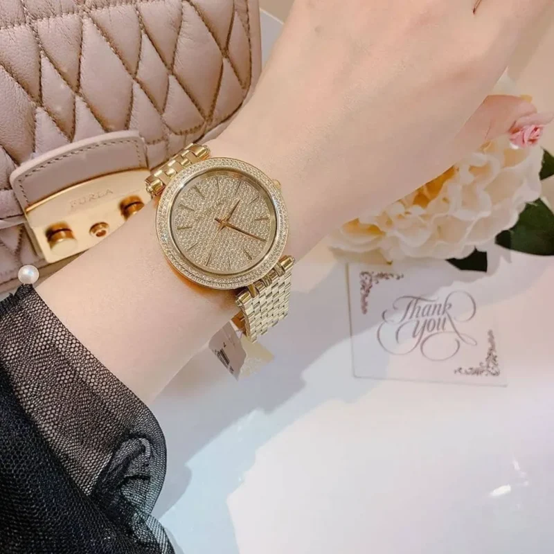⁦ساعة مايكل كورس للنساء MK3438⁩ - الصورة ⁦10⁩