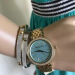 ⁦ساعة مايكل كورس للنساء MK3498⁩ - الصورة ⁦13⁩