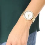 ⁦ساعة مايكل كورس للنساء MK3727⁩ - الصورة ⁦12⁩