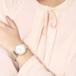 ⁦ساعة مايكل كورس للنساء MK3727⁩ - الصورة ⁦13⁩