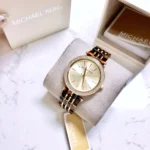 ⁦ساعة مايكل كورس للنساء MK4326⁩ - الصورة ⁦6⁩