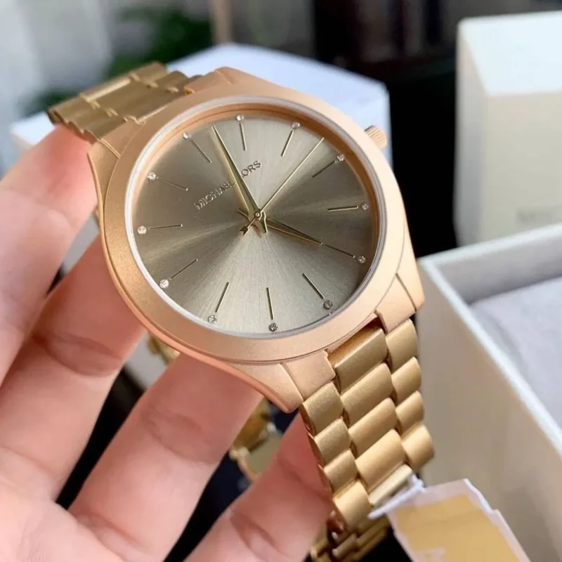 ⁦ساعة مايكل كورس للنساء MK4501⁩ - الصورة ⁦13⁩