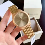 ⁦ساعة مايكل كورس للنساء MK4501⁩ - الصورة ⁦14⁩