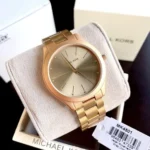 ⁦ساعة مايكل كورس للنساء MK4501⁩ - الصورة ⁦2⁩