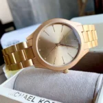 ⁦ساعة مايكل كورس للنساء MK4501⁩ - الصورة ⁦9⁩
