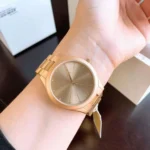⁦ساعة مايكل كورس للنساء MK4501⁩ - الصورة ⁦10⁩