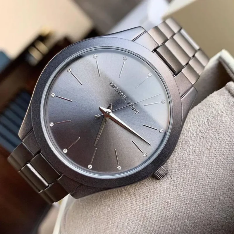 ⁦ساعة مايكل كورس للنساء MK4506⁩ - الصورة ⁦10⁩