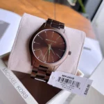 ⁦ساعة مايكل كورس للنساء MK4508⁩ - الصورة ⁦9⁩