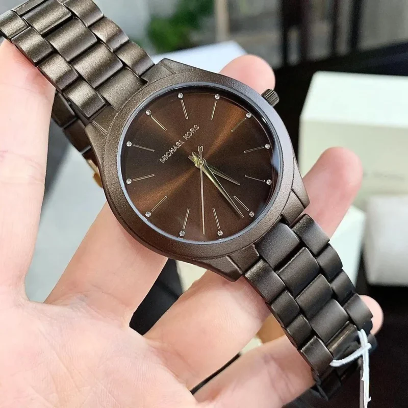 ⁦ساعة مايكل كورس للنساء MK4508⁩ - الصورة ⁦4⁩