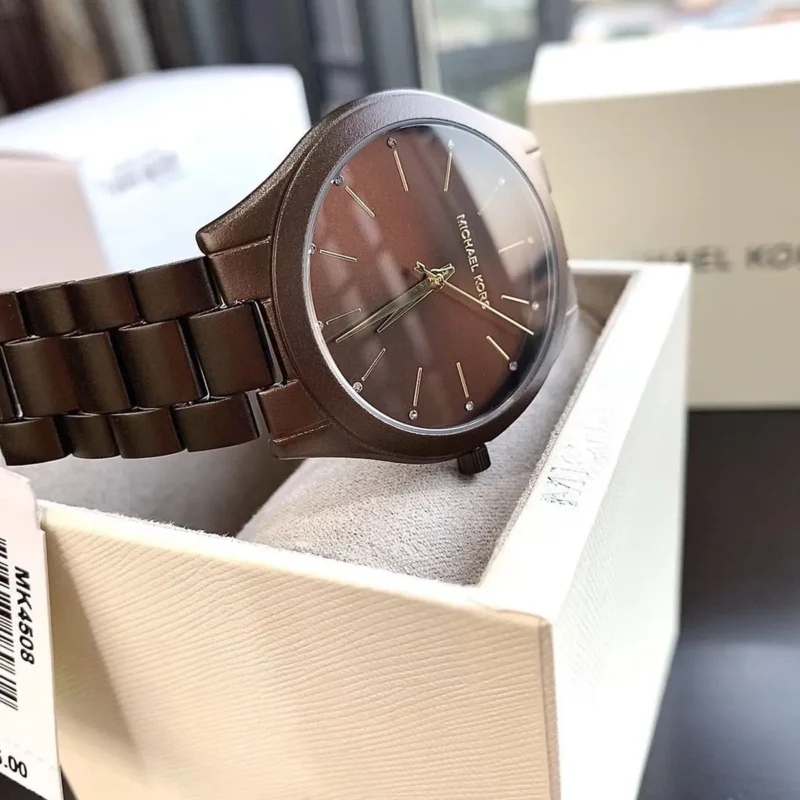 ⁦ساعة مايكل كورس للنساء MK4508⁩ - الصورة ⁦5⁩