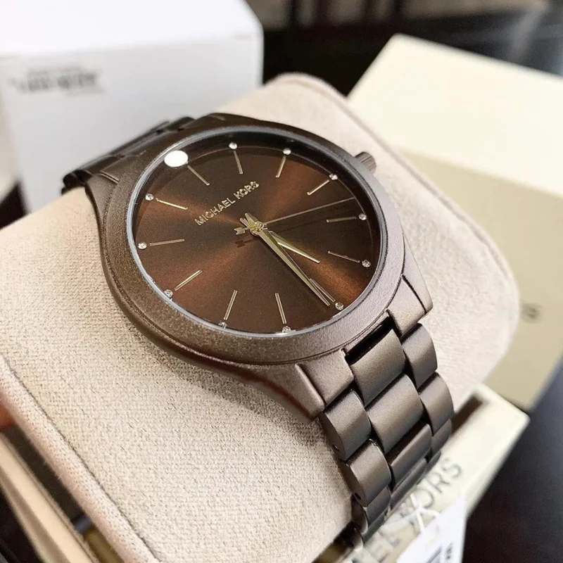 ⁦ساعة مايكل كورس للنساء MK4508⁩ - الصورة ⁦6⁩