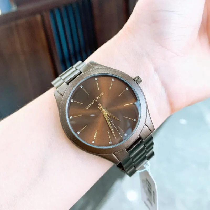 ⁦ساعة مايكل كورس للنساء MK4508⁩ - الصورة ⁦7⁩