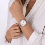 ⁦ساعة مايكل كورس للنساء MK4594⁩ - الصورة ⁦10⁩