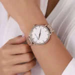 ⁦ساعة مايكل كورس للنساء MK4594⁩ - الصورة ⁦9⁩