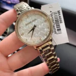 ⁦ساعة مايكل كورس للنساء MK4666⁩ - الصورة ⁦9⁩