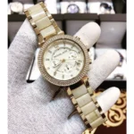 ⁦ساعة مايكل كورس للنساء MK5632⁩ - الصورة ⁦9⁩