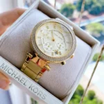 ⁦ساعة مايكل كورس للنساء MK5632⁩ - الصورة ⁦13⁩