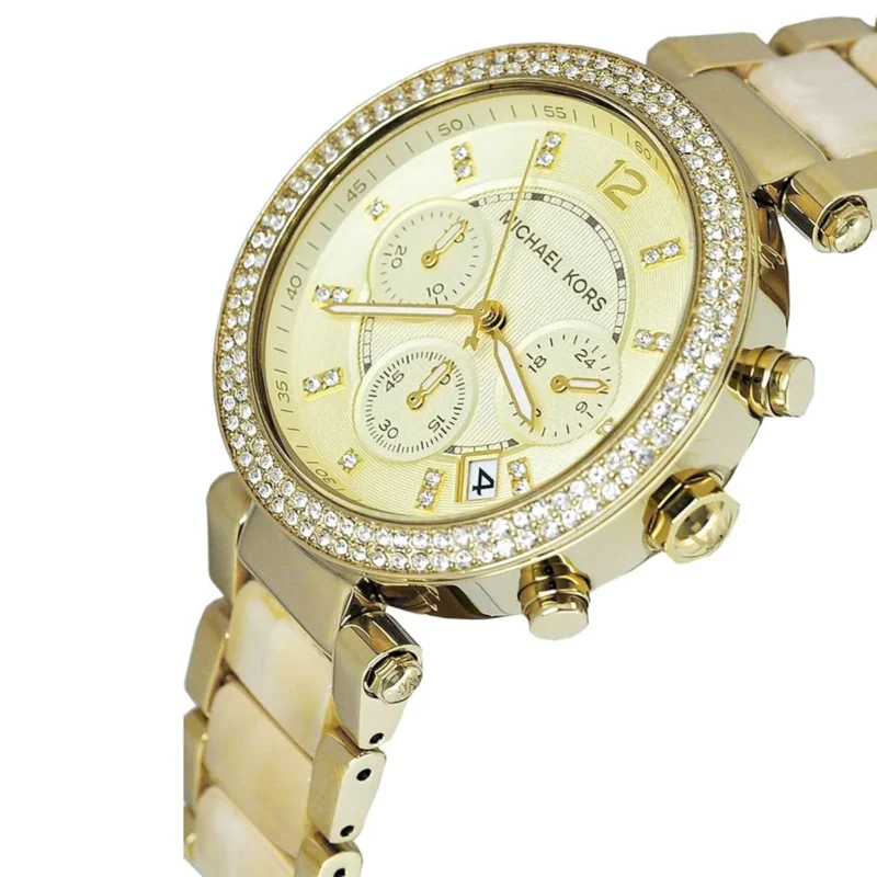 ⁦ساعة مايكل كورس للنساء MK5632⁩ - الصورة ⁦17⁩