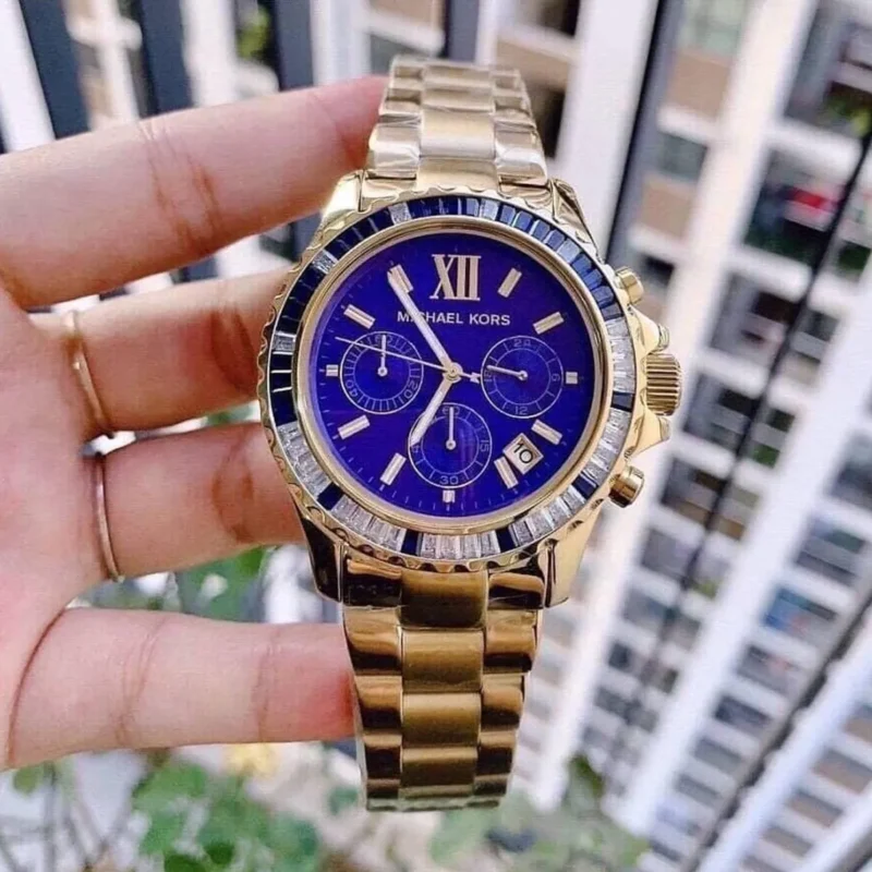 ⁦ساعة مايكل كورس للنساء MK5754⁩ - الصورة ⁦6⁩