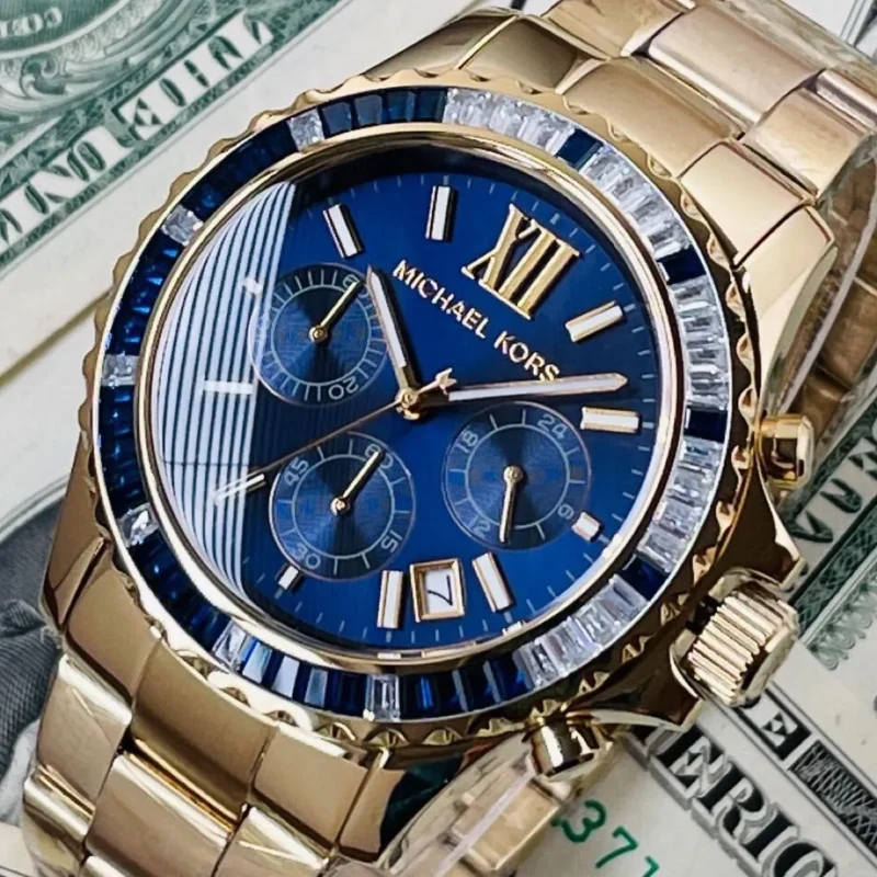 ⁦ساعة مايكل كورس للنساء MK5754⁩ - الصورة ⁦7⁩