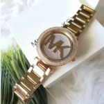 ⁦ساعة مايكل كورس للنساء MK5784⁩ - الصورة ⁦5⁩
