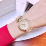 ⁦ساعة مايكل كورس للنساء MK5842⁩ - الصورة ⁦7⁩