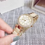 ⁦ساعة مايكل كورس للنساء MK5842⁩ - الصورة ⁦8⁩