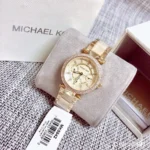 ⁦ساعة مايكل كورس للنساء MK5842⁩ - الصورة ⁦10⁩