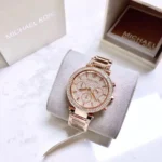 ⁦ساعة مايكل كورس للنساء MK5857⁩ - الصورة ⁦2⁩