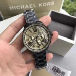 ⁦ساعة مايكل كورس للنساء MK5961⁩ - الصورة ⁦9⁩